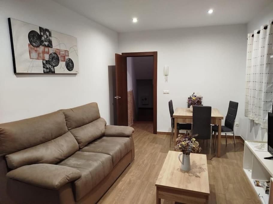 Vila Casa El Grajo Cazorla Exteriér fotografie