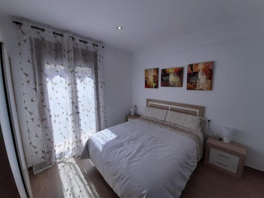 Vila Casa El Grajo Cazorla Exteriér fotografie